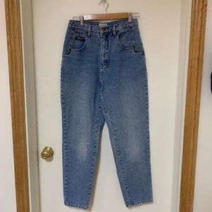 Vintage Christopher & Banks Straight Leg Jeans